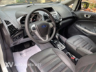 Ford Ecosport 1.5L Titanium 2015