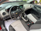 Chevrolet Cruze LS 1.6MT 2014