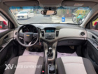Chevrolet Cruze LS 1.6MT 2014