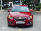Chevrolet Cruze LS 1.6MT 2014