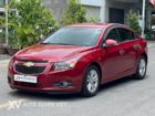 Chevrolet Cruze LS 1.6MT 2014