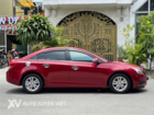 Chevrolet Cruze LS 1.6MT 2014