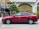 Chevrolet Cruze LS 1.6MT 2014