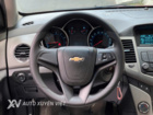 Chevrolet Cruze LS 1.6MT 2014