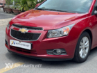 Chevrolet Cruze LS 1.6MT 2014