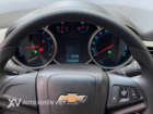 Chevrolet Cruze LS 1.6MT 2014