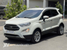 Ford Ecosport 1.5L Titanium 2020