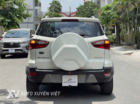 Ford Ecosport 1.5L Titanium 2020