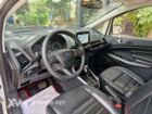Ford Ecosport 1.5L Titanium 2020