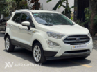 Ford Ecosport 1.5L Titanium 2020