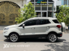 Ford Ecosport 1.5L Titanium 2020