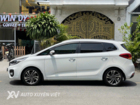 Kia Rondo 2.0 GATH 2016 Mẫu Mới 2017