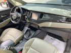 Kia Rondo 2.0 GATH 2016 Mẫu Mới 2017