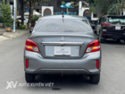 Mitsubishi Attrage 1.2MT 2022