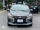 Mitsubishi Attrage 1.2MT 2022