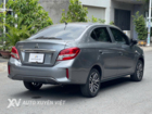 Mitsubishi Attrage 1.2MT 2022