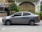 Mitsubishi Attrage 1.2MT 2022