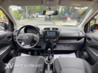 Mitsubishi Attrage 1.2MT 2022