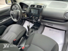 Mitsubishi Attrage 1.2MT 2022