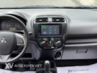 Mitsubishi Attrage 1.2MT 2022