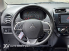Mitsubishi Attrage 1.2MT 2022