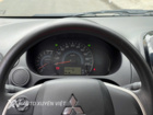 Mitsubishi Attrage 1.2MT 2022