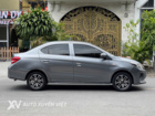 Mitsubishi Attrage 1.2MT 2022