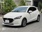Mazda 2 Sport Luxury 2022 Mazda 2 Sport Luxury 2022