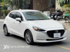 Mazda 2 Sport Luxury 2022 Mazda 2 Sport Luxury 2022