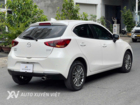 Mazda 2 Sport Luxury 2022 Mazda 2 Sport Luxury 2022