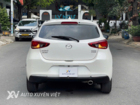 Mazda 2 Sport Luxury 2022 Mazda 2 Sport Luxury 2022