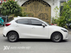 Mazda 2 Sport Luxury 2022 Mazda 2 Sport Luxury 2022