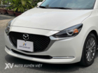 Mazda 2 Sport Luxury 2022 Mazda 2 Sport Luxury 2022
