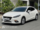 Mazda 3 1.5AT 2014 Mẫu Mới 2015 Mazda 3 1.5AT 2014 Mẫu Mới 2015