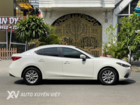 Mazda 3 1.5AT 2014 Mẫu Mới 2015 Mazda 3 1.5AT 2014 Mẫu Mới 2015
