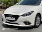 Mazda 3 1.5AT 2014 Mẫu Mới 2015 Mazda 3 1.5AT 2014 Mẫu Mới 2015