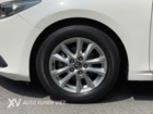Mazda 3 1.5AT 2014 Mẫu Mới 2015 Mazda 3 1.5AT 2014 Mẫu Mới 2015