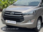 Toyota Innova 2.0E MT 2018 Toyota Innova 2.0E MT 2018