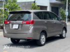 Toyota Innova 2.0E MT 2018 Toyota Innova 2.0E MT 2018