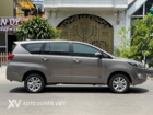 Toyota Innova 2.0E MT 2018 Toyota Innova 2.0E MT 2018