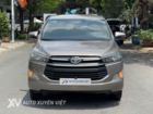 Toyota Innova 2.0E MT 2018 Toyota Innova 2.0E MT 2018