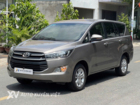 Toyota Innova 2.0E MT 2018 Toyota Innova 2.0E MT 2018