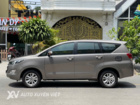 Toyota Innova 2.0E MT 2018 Toyota Innova 2.0E MT 2018
