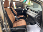 Toyota Innova 2.0E MT 2018 Toyota Innova 2.0E MT 2018