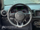 Kia Soluto 1.4AT Luxury 2020 Kia Soluto 1.4AT Luxury 2020