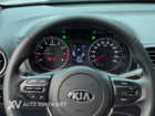 Kia Soluto 1.4AT Luxury 2020 Kia Soluto 1.4AT Luxury 2020