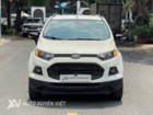 Ford Ecosport 1.5L Titanium 2016 Ford Ecosport 1.5L Titanium 2016
