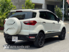 Ford Ecosport 1.5L Titanium 2016 Ford Ecosport 1.5L Titanium 2016