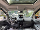 Ford Ecosport 1.5L Titanium 2016 Ford Ecosport 1.5L Titanium 2016