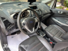 Ford Ecosport 1.5L Titanium 2016 Ford Ecosport 1.5L Titanium 2016